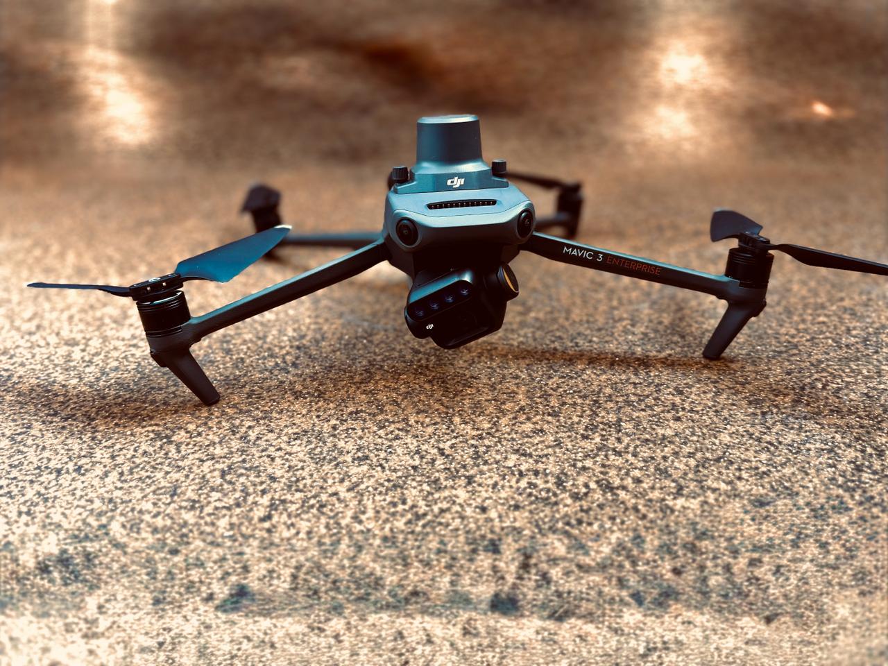 DJI Mavic 3 Multispectral
