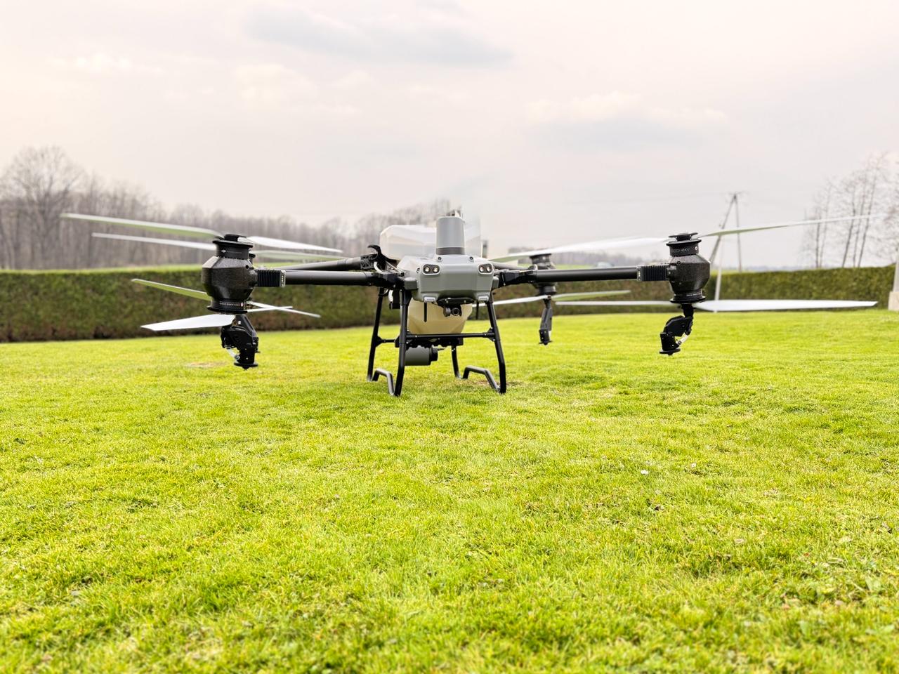 DJI Agras T50